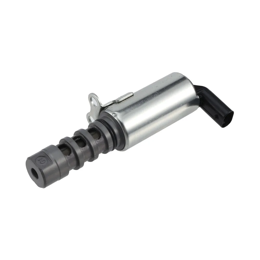 OE 06E109257L Car Engine Oil Control Valve Variable Valve Timing VVT Solenoid for A4 A6 A8 2.8 Automobile Fuel System Accessory