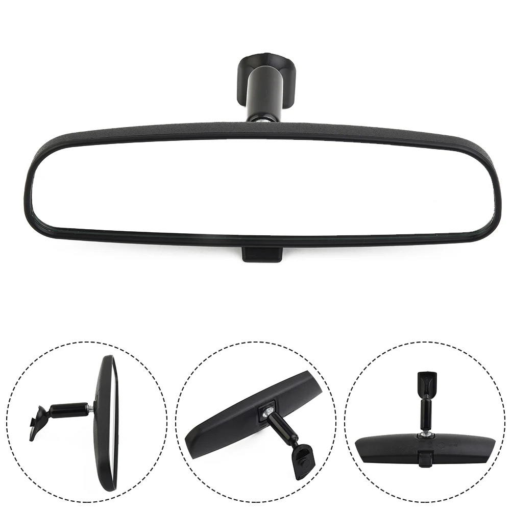 

Зеркальное стекло 92039FE001, простая установка, подключи и работай, прямая установка, для BRZ, Impreza, WRX STi