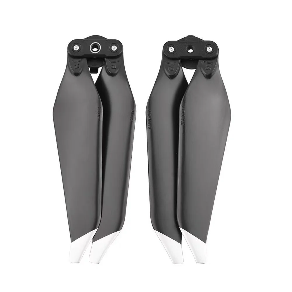 8 Inch Full Carbon Nylon 8331F 2 Blades/3 Blades CW CCW Propeller 8331 Low Noise Propellers for DJI Mavic Pro & Platinum