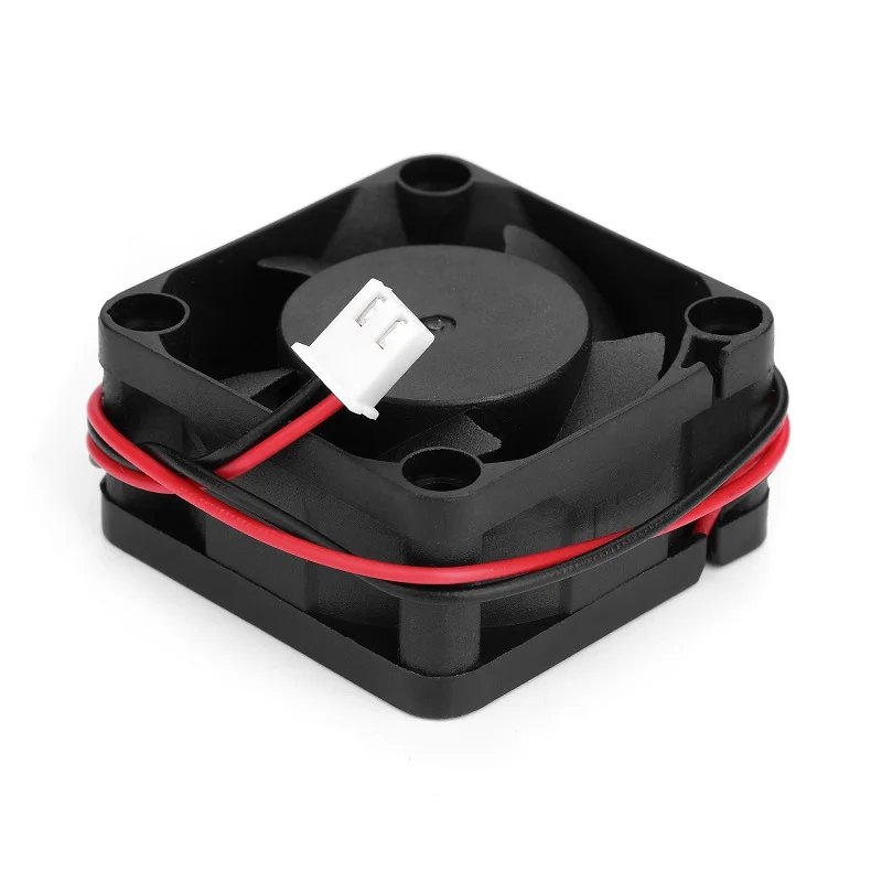 Ventola a Turbina 12V 40x20mm (2 Pin) - Blower Fan 4020s