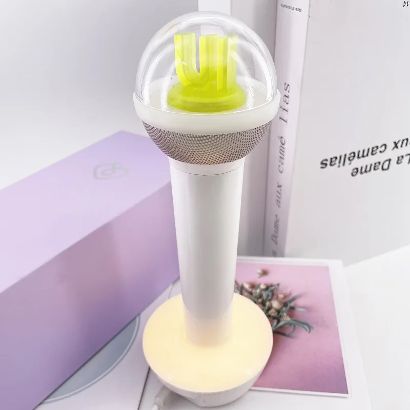 Buy IU Lightstick Version 2 Official Online | KpopHeart