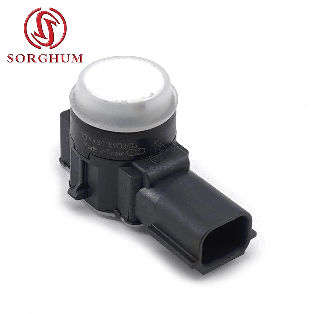 SORGHUM Car Parking Sensor PDC Reversing Aid System Bumper For GMC Sierra Yukon 2014-2019 52019546 0263013810 52050134