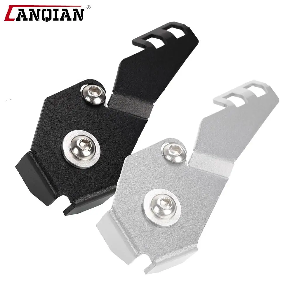 

For BMW R 1200GS LC Adventure R1250GS Adventure R1250 GS R1200 GS 2018-2020 Side Stand Switch Protective Cover Accessories