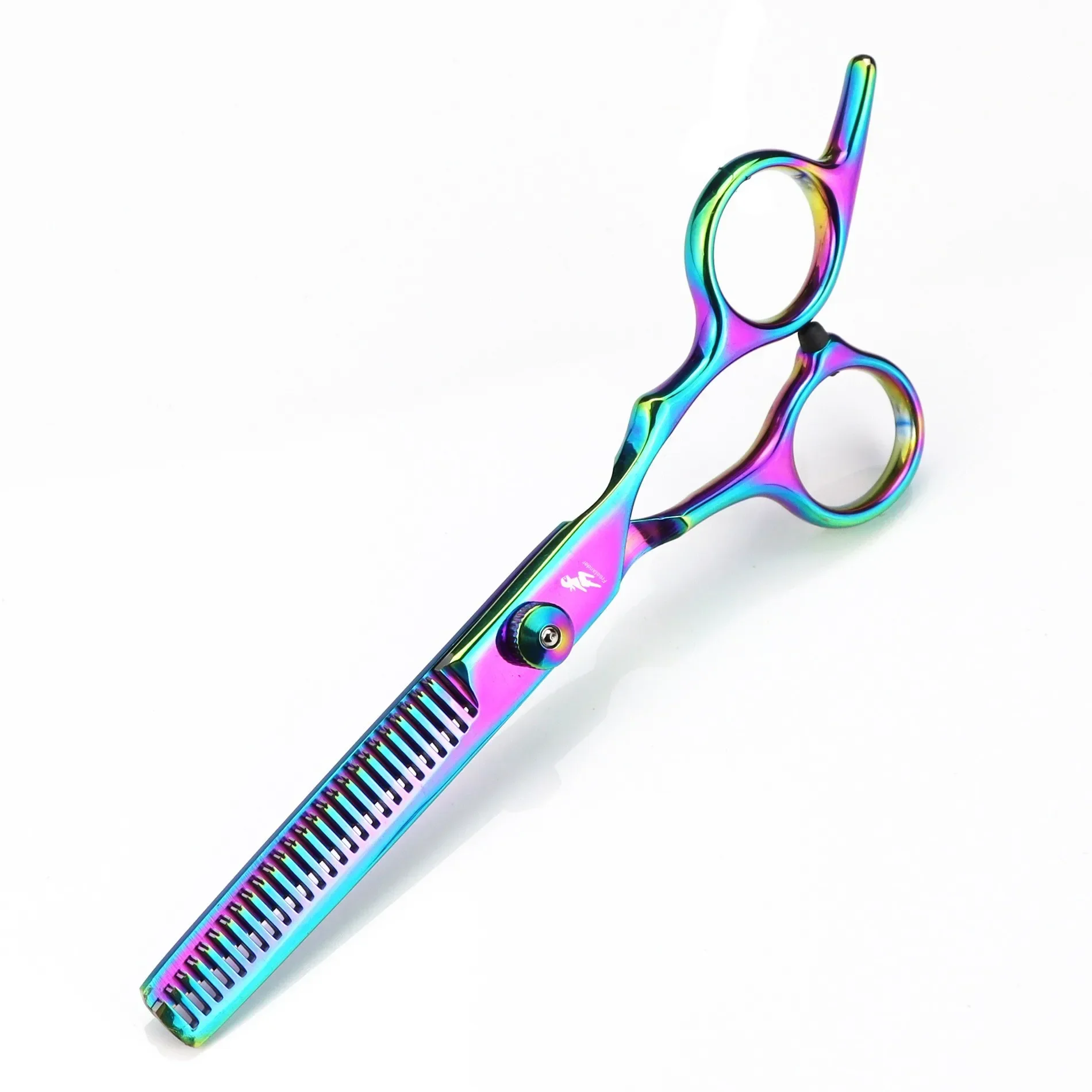 rainbow thinning