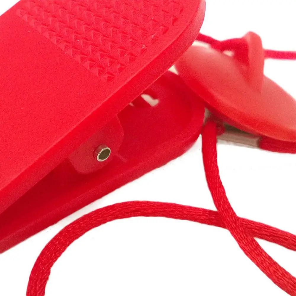 Description Picture 3 of itemMagnet Treadmill Safety Key Universal Fitness Running Machine Treadmill Magnetic Security Switch Lock Key Fitness Equipment