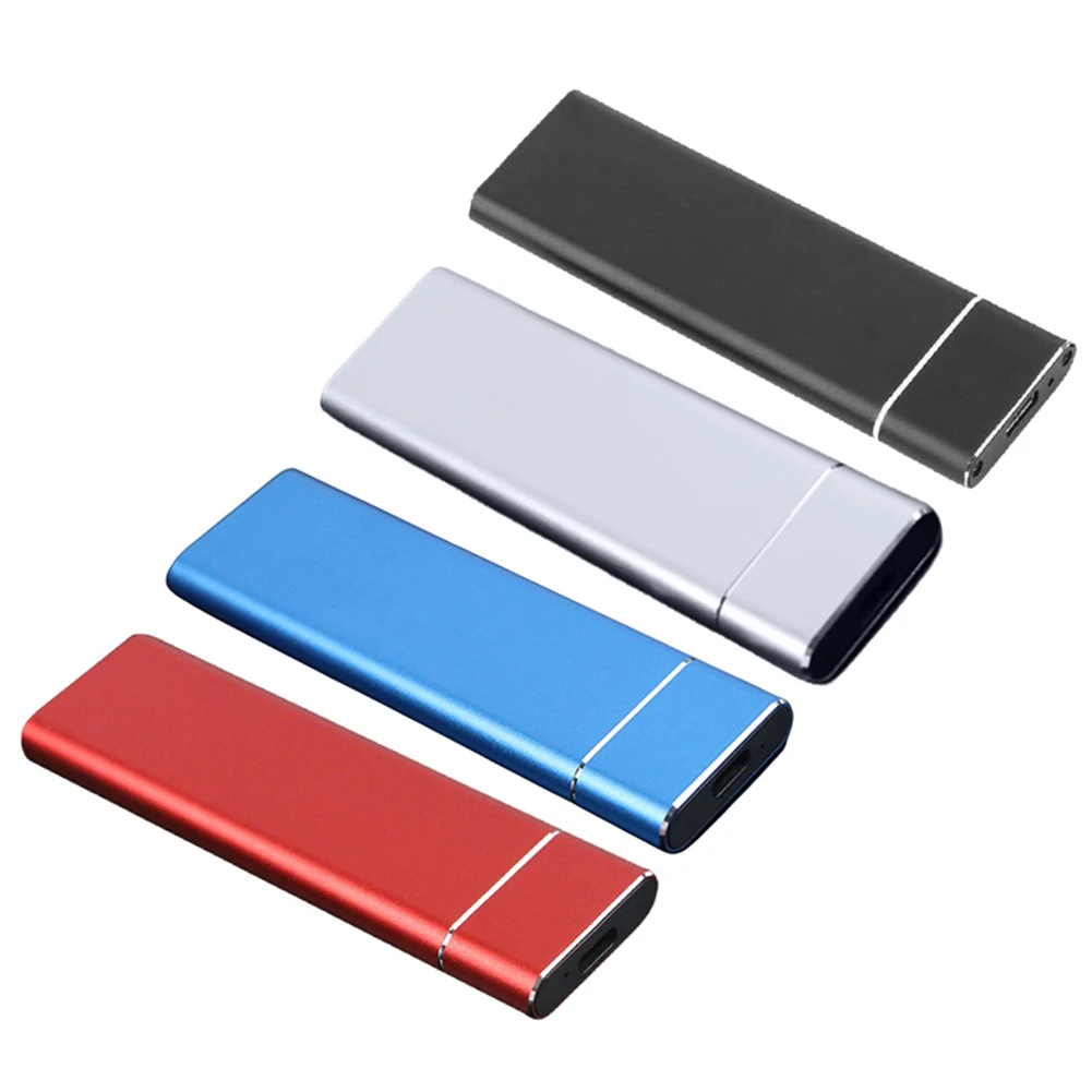 NVME SSD ̽ USB 3.1 C Ÿ  SDD Ŭ, 10Gbps SSD ϵ ũ ڽ, ˷̴ ձ M.2 M Ű PCIE NVME