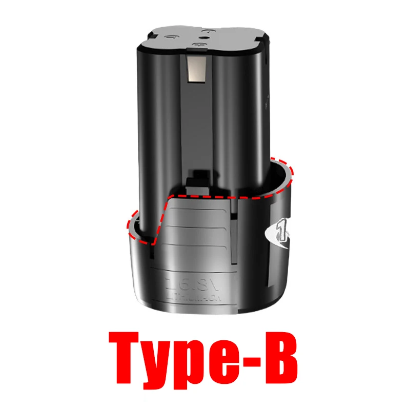 Type B