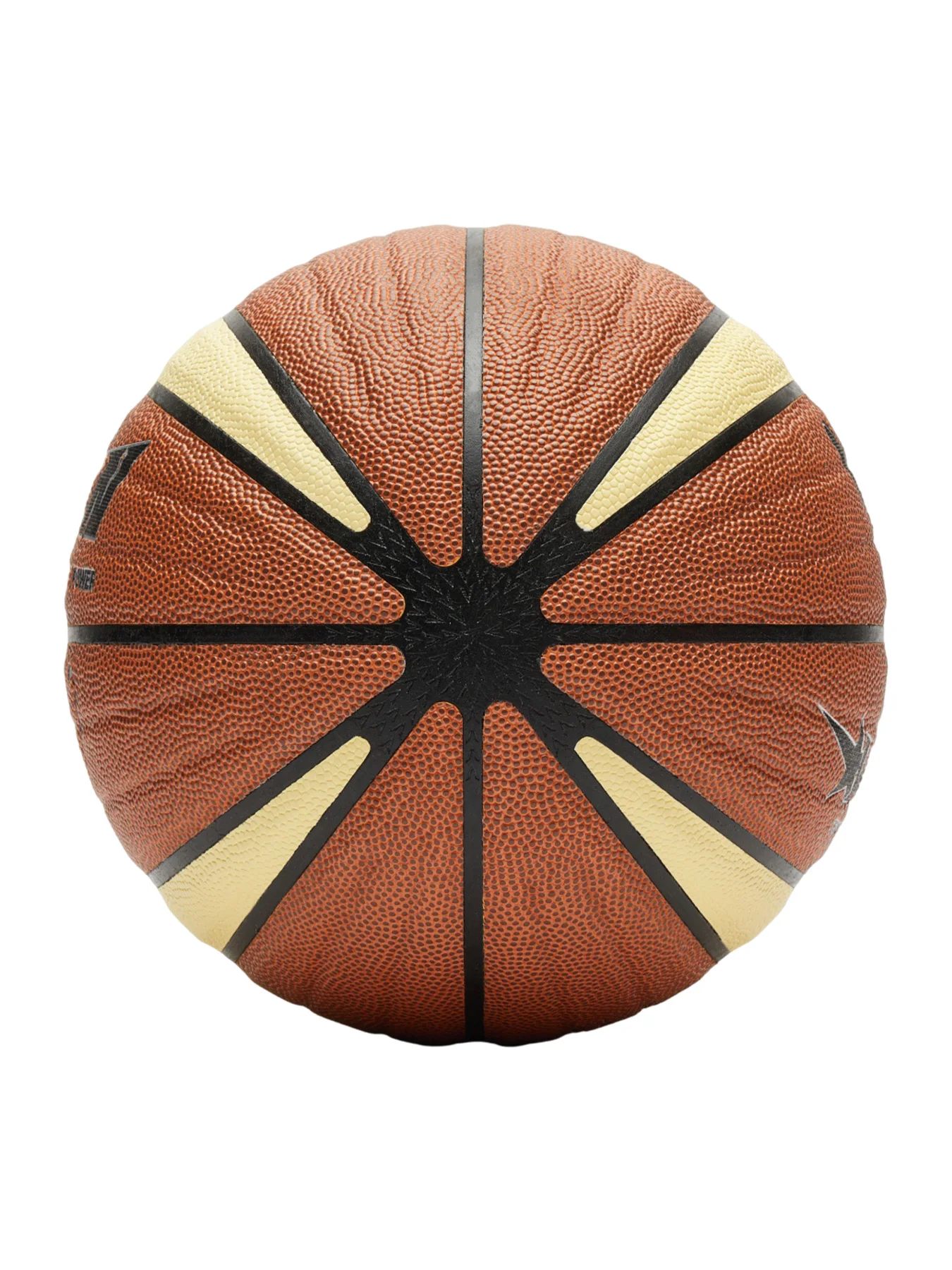 Veidoorn basquete profissional de couro PU tamanho oficial 7 para jogos internos/externos bola à prova d'água de alto salto com aderência perfeita