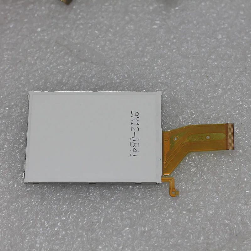 New inner LCD Display Screen With Backlight for Sony DSLR-A230 A290 A330 A380 A390 SLR