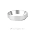 Silver 53mm
