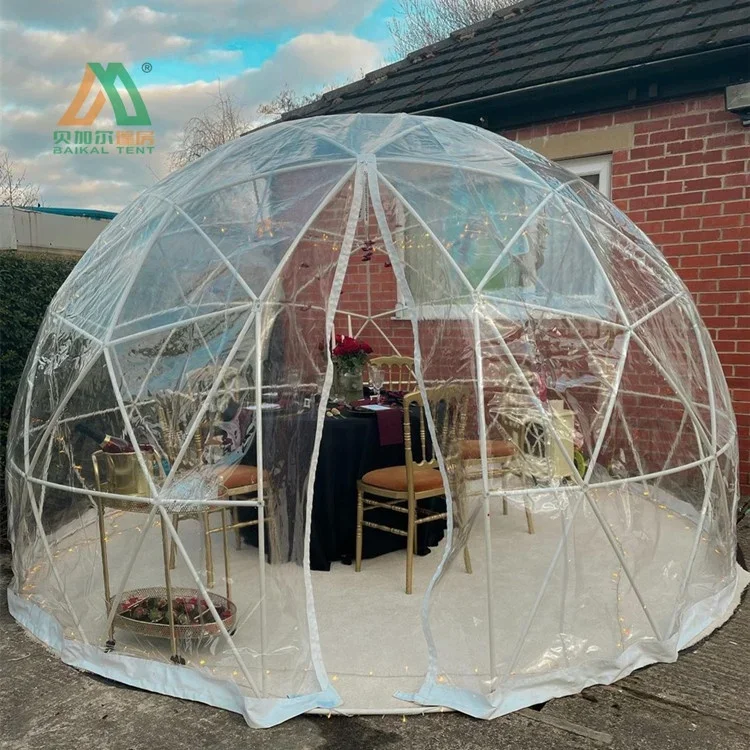 igloo dome tent