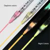 Personalized Dual Tip Marker Pen DIY Graffiti Hand Painting Luminous Pen Magic Pen Glow in The Dark Fluorescent Pen Student Gift 3