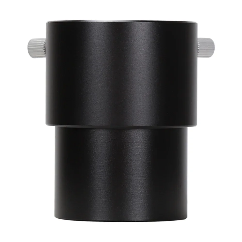 2 Inch Eyepiece Extension Tube Adapter 40/ 50/ 60mm for Astronomical Telescopes