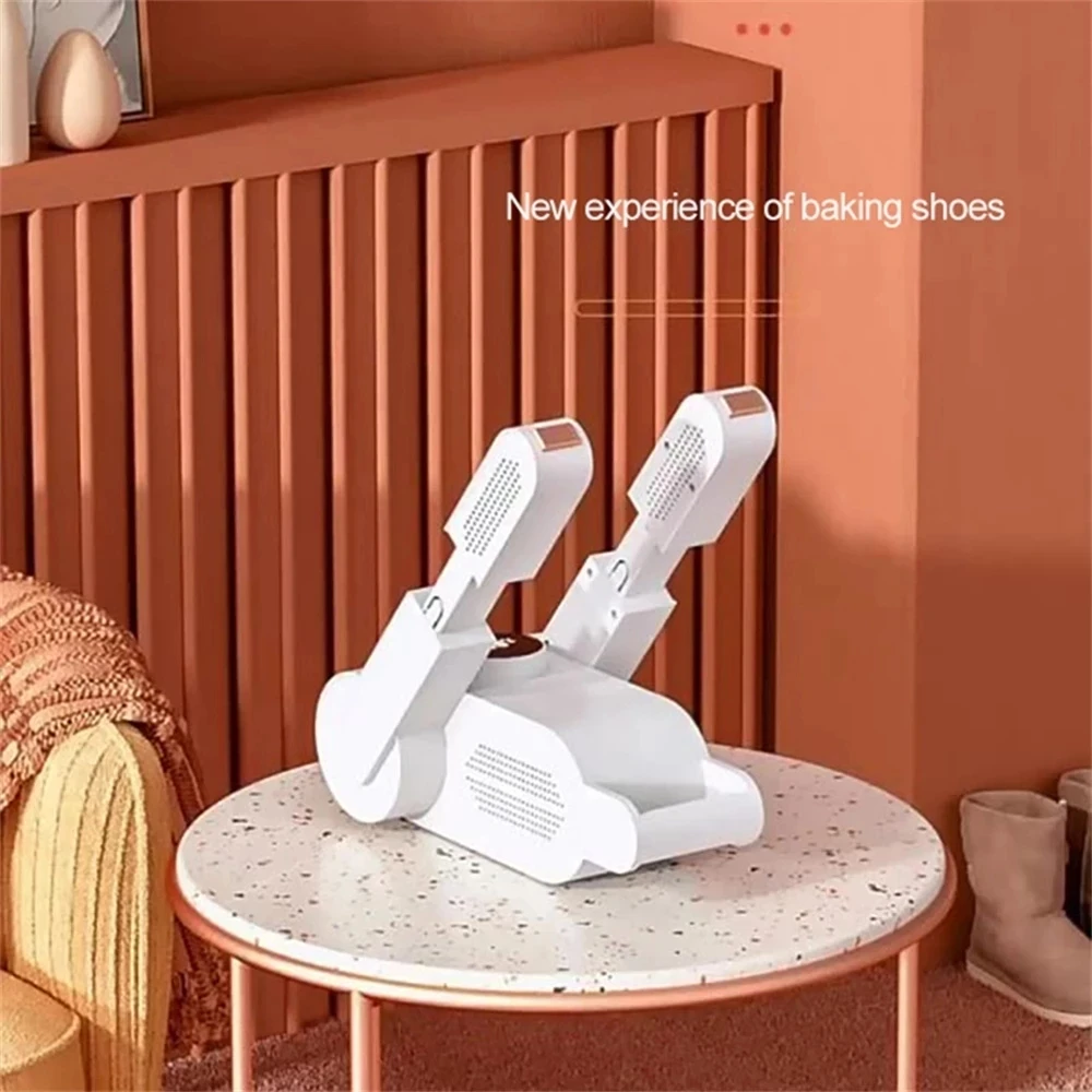Xiaomi Shoes Dryer Machine Fast Dryer Heater Deodorizer