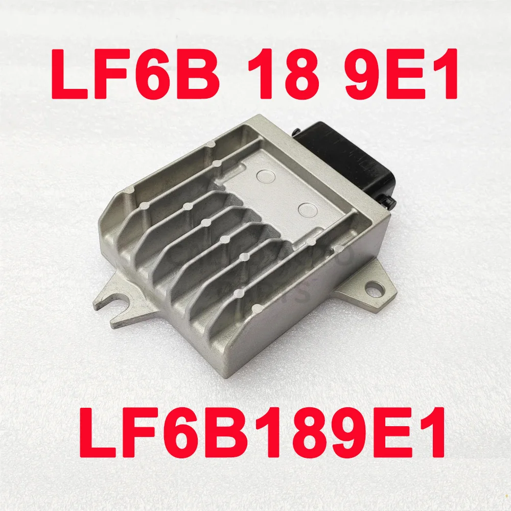 

LF6B189E1 2007-2009 for MAZDA 5 2.0 TCU TCM TRANSMISSION CONTROL MODULE LF6B 18 9E1