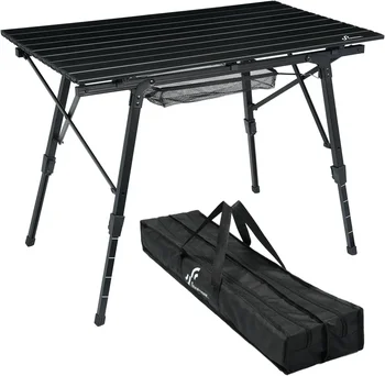 Camping Tables 1