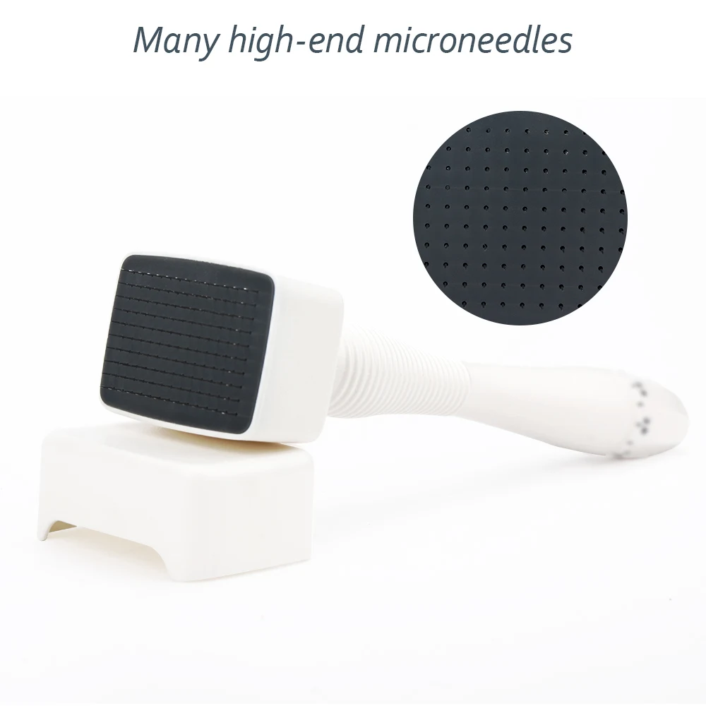 Рисунок 3 - Регулируемый ролик для ухода за кожей