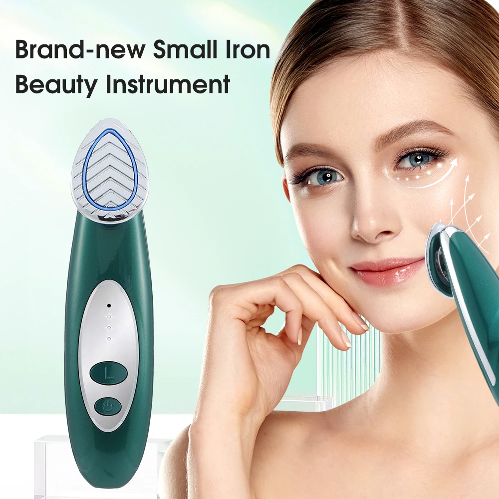 EMS Microcurrent Beauty Instrument Anti Aging High Lift Frequency