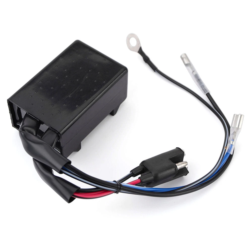 パーツ WAKO CDI Motorcycle CDI Ignition Module Box for Suzuki RM80 RM85