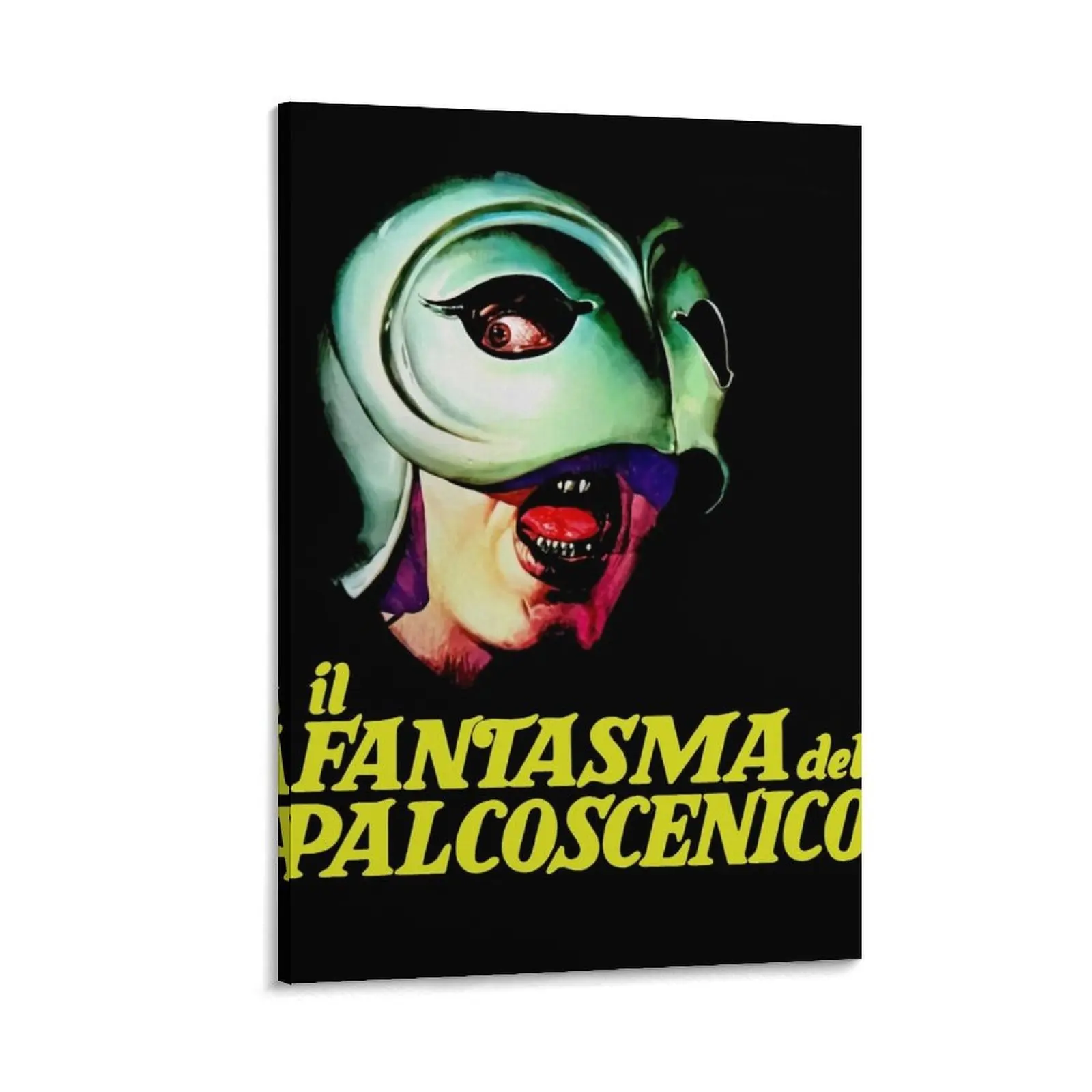

Phantom of the Paradise 3 Canvas Painting wall decoration paintings decorative frames wall room
