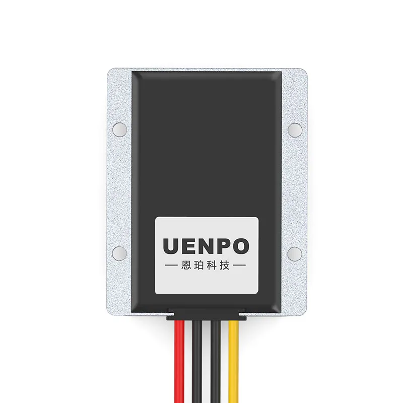 DC-DC Converters (12V/24V/48V) - TBS Electronics NL DC-DC Converters (12V/24V/48V) - TBS Electronics NL