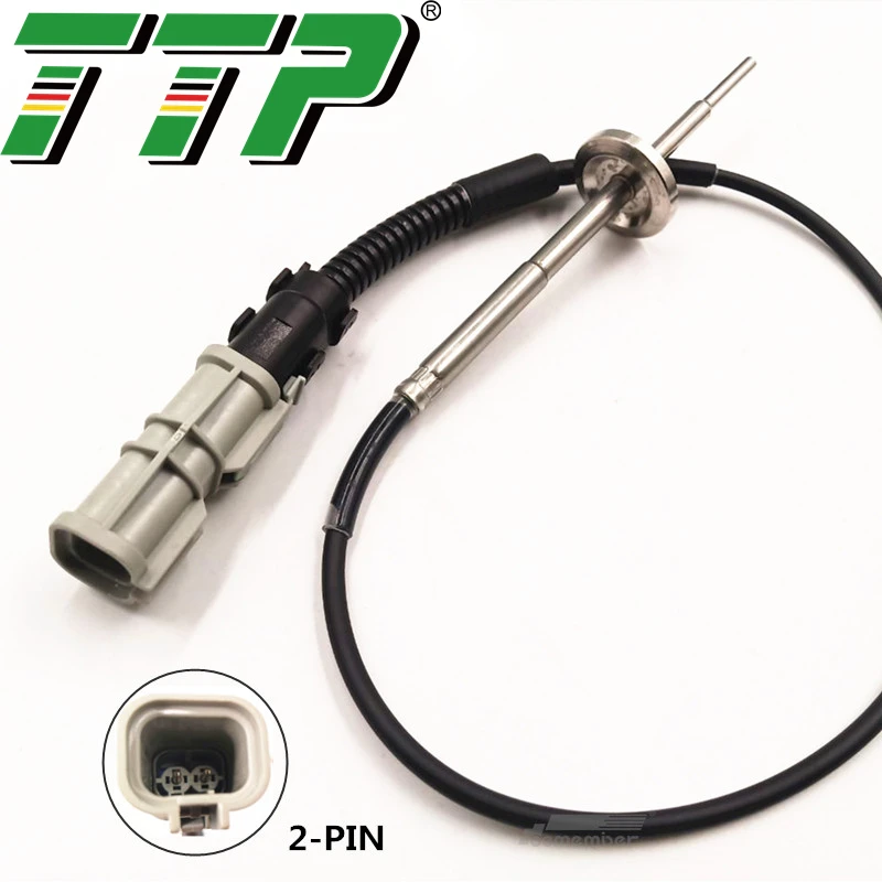 

Intake Air Temperature Sensor for Man truck Car Part 81274210264 81274210237 81274210242 81274210253 High Quality Bramd New