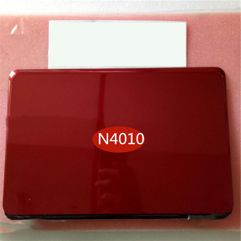 

New Laptop LCD Back Cover Screen Lid For DELL 14R N4010
