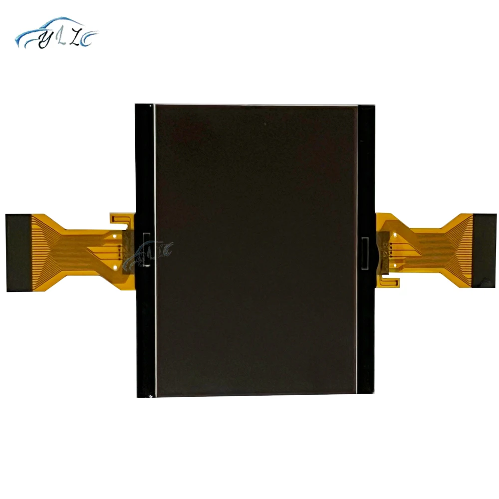 LCD Display Dashboard LCD Screen For DAF XF CF LF 45 55 75 85 95 105 Speedmeter Pixel Repair Instrument Cluster Lcd Display Instrument Cluster Display