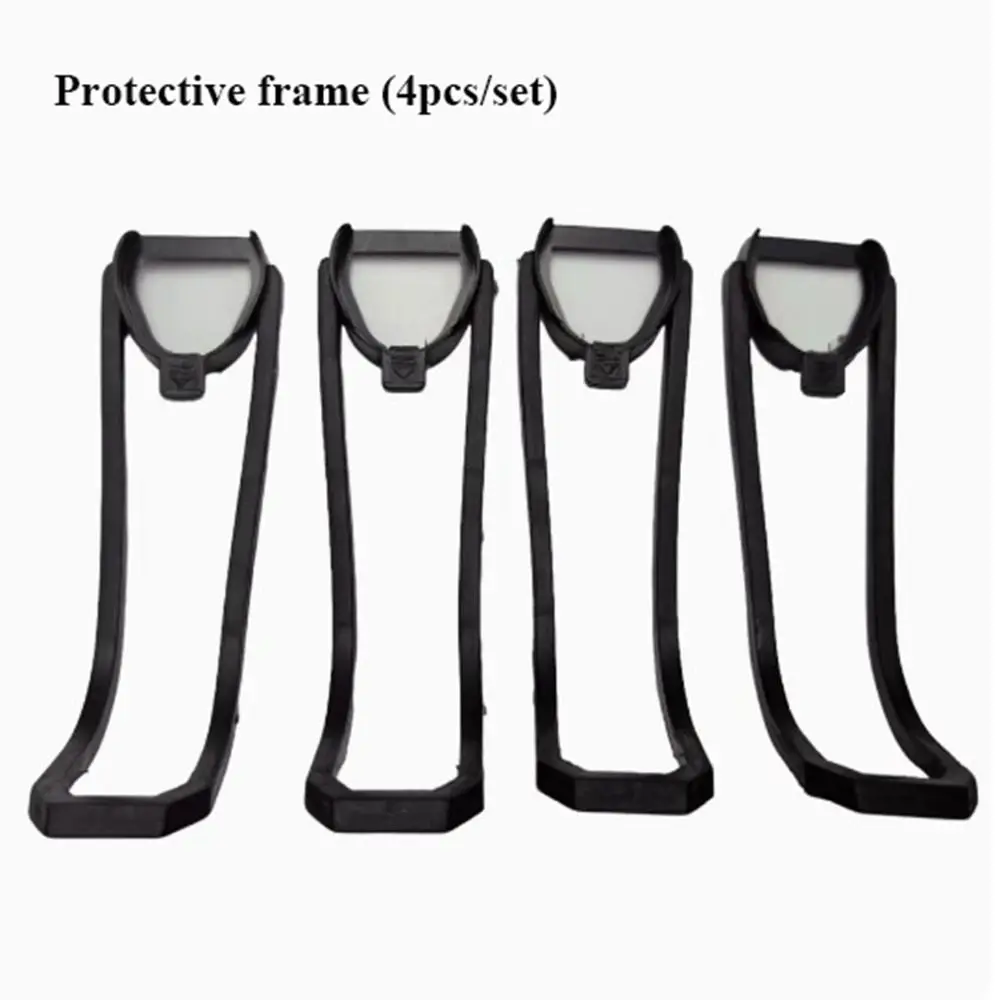 Engines Big Gear Folding Remote-controlled Lampshade Universal 10 Styles Motor Base Black E88pro Quadrotor Spare Parts