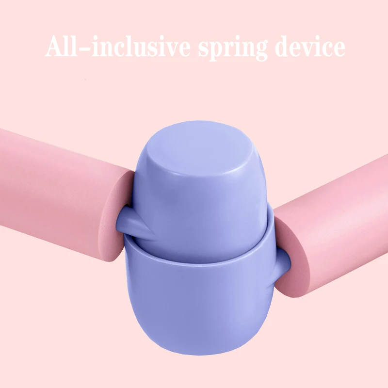 Multifunctional Fitness Leg Clamp Inner Thigh Fitness Equipment Stovepipe Artifact Leg Trainer Accessories Workout Gym muscle trainer,leg stretching machine,gym fitness tool,fitness equipment accessories