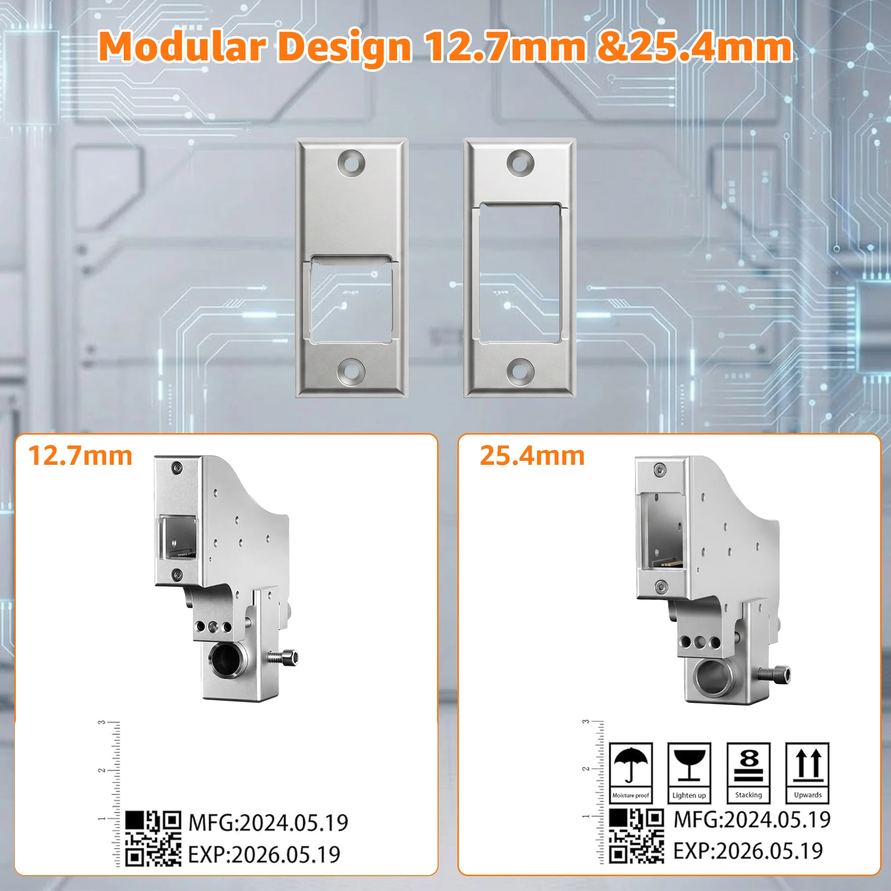 센리로 CL5100 7인치 HD 온라인 TIJ 잉크젯 프린터 12.7/25.4mm 자동 코딩기 600DPI 유통기한 로고 QR 바코드 인쇄기