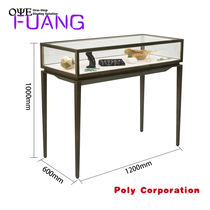 Jewelry Vitrine Display visitchile.cl