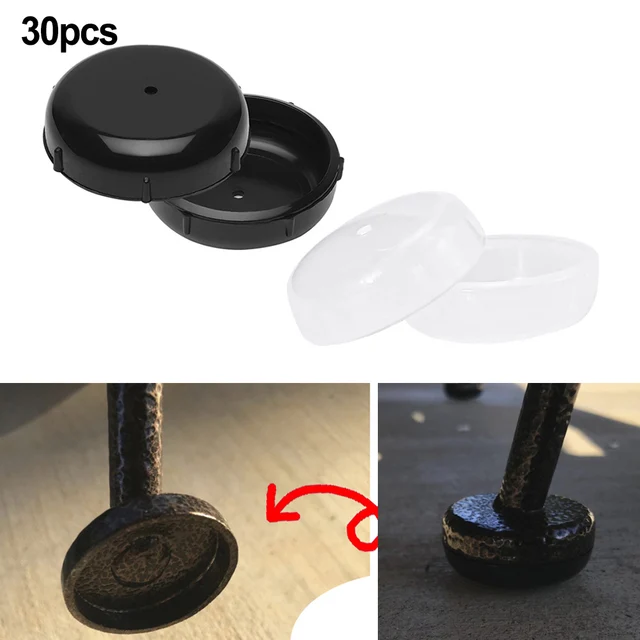 patio chair plastic feet