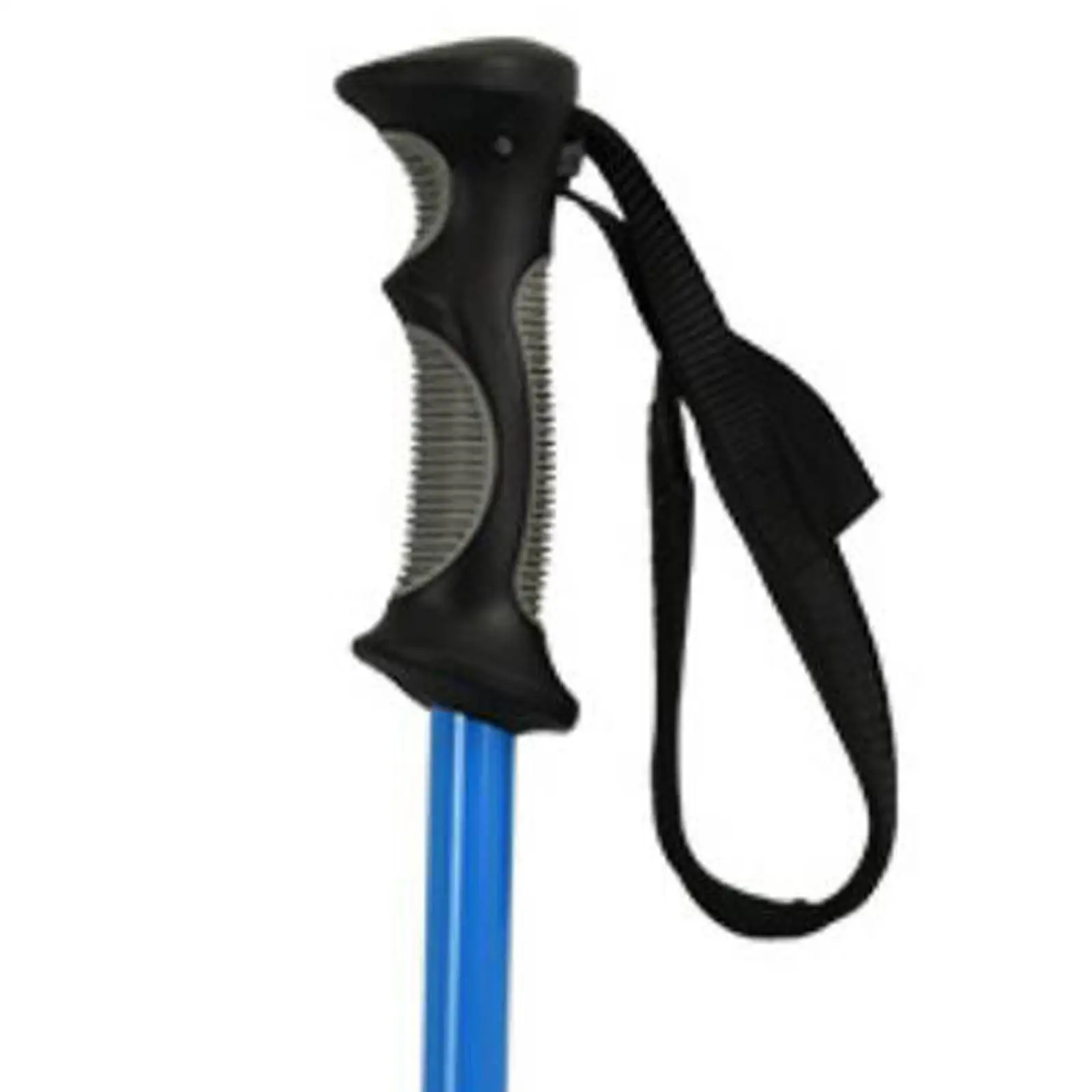 Trekking Pole Handles Replace Cane Handles Grip for Camping Hiking Skiing
