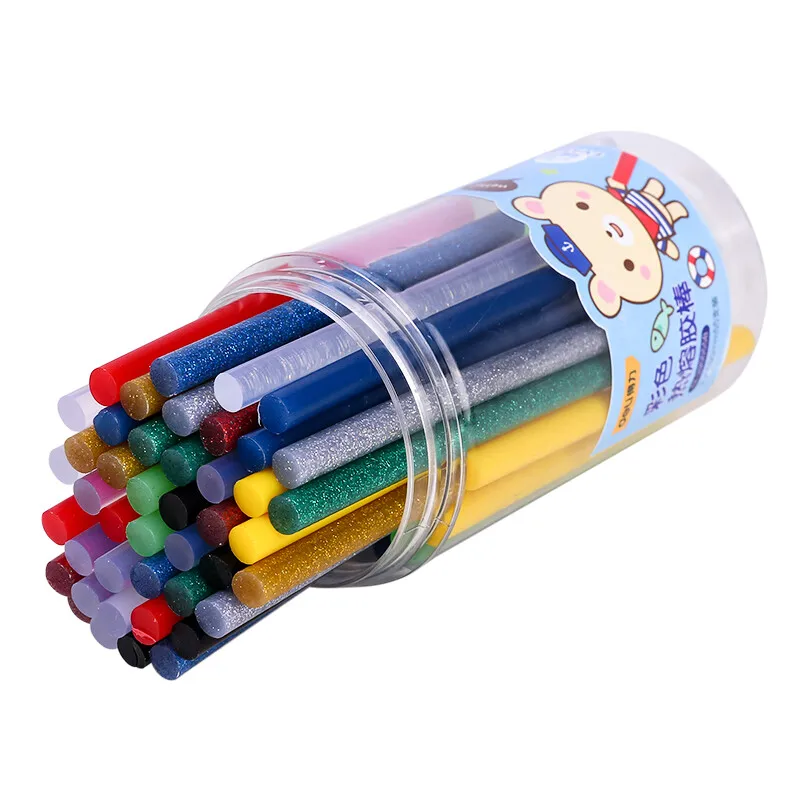 Hot Glue Sticks Color, Hot Melt Glue Sticks, Hot Melt Color Stick