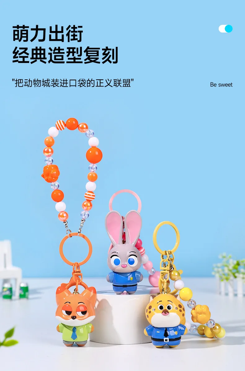 S61da2f73cc3f42739f4832d783f1c0d5B - Zootopia Merch