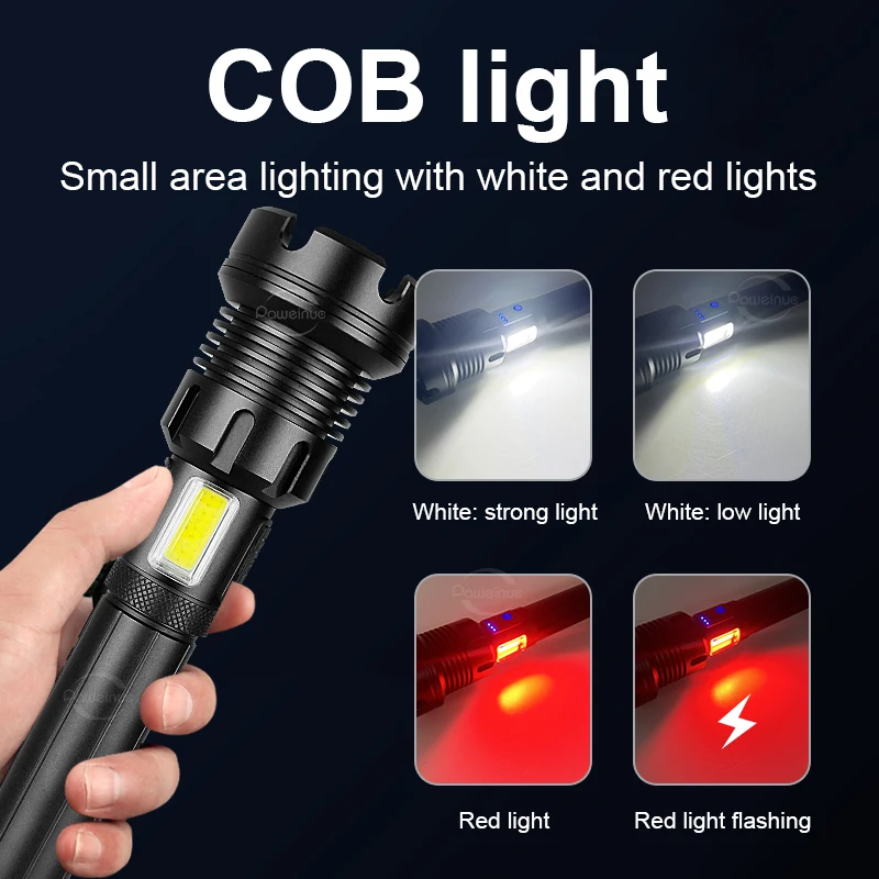 https://ae01.alicdn.com/kf/S61da3dc386c442349be3bc33b4a8acaev/XHP360-2-LED-Upgrade-Ultra-Powerful-Flashlight-USB-Rechargeable-Lantern-XHP360-High-Power-LED-Flashlight-12000mAh.jpg
