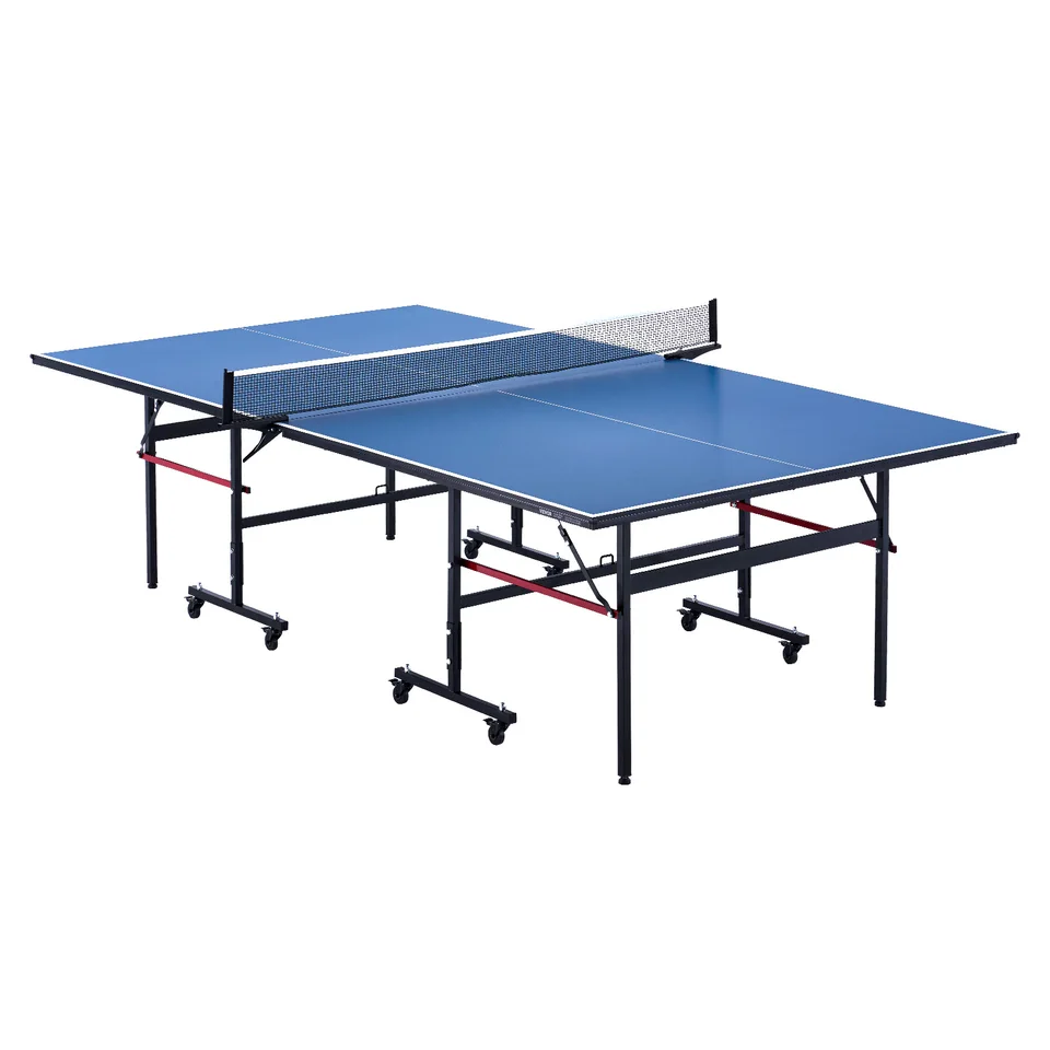 Portable Professional Ping Pong Table with Net