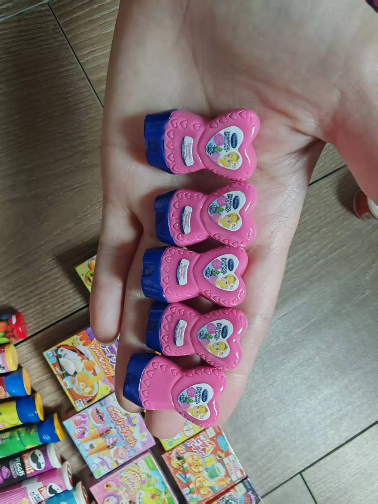 gioco bambola Barbie supermercato con accessori per bambina