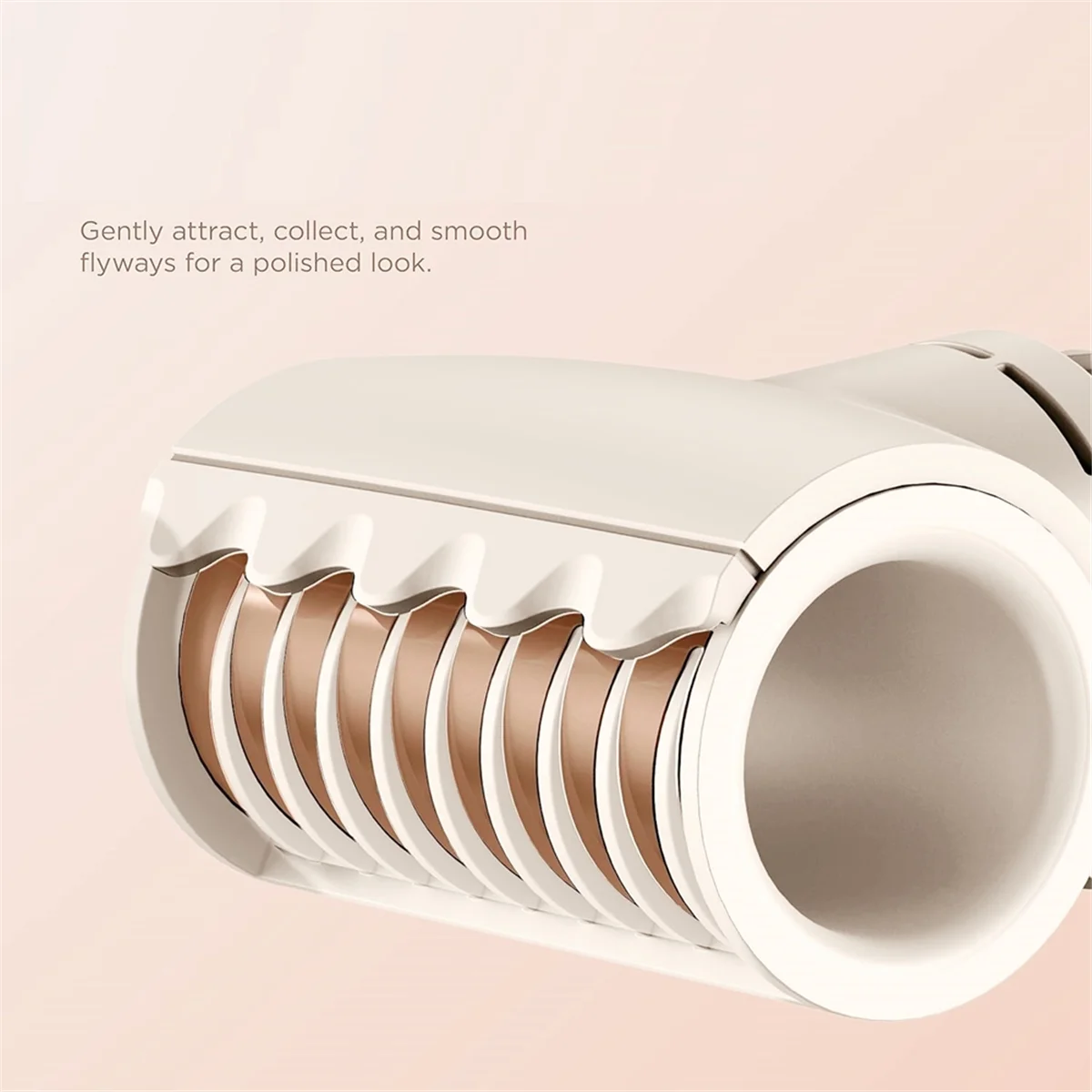 For Shark FlexStyle HD430/HD435 Series Styling System, Hair Styling Tool, Smooth Flyaways 2