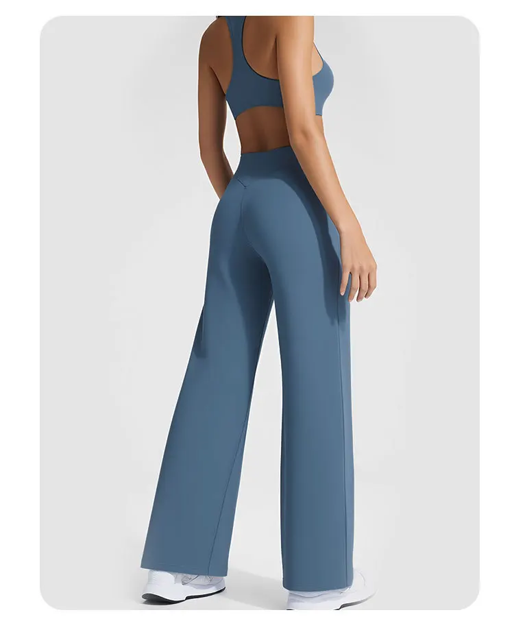 Soutien-Gorge de Sport Push Up - Yoga & Pilates