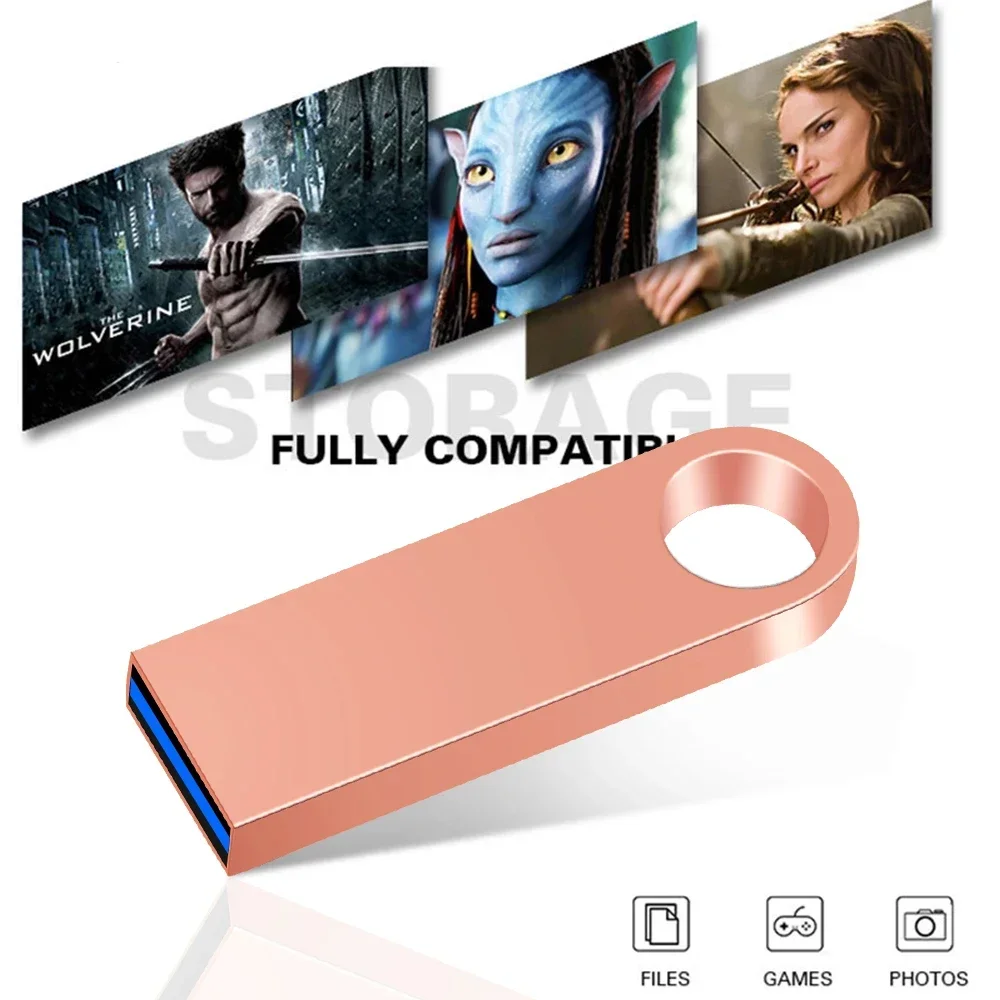 50PCS USB 플래시 드라이브 3.0 고속 128GB 64GB 32GB 16GB 8GB Cle USB 3.0 플래시 Pendrive 128GB 64GB 스틱 펜 드라이브 무료 로고