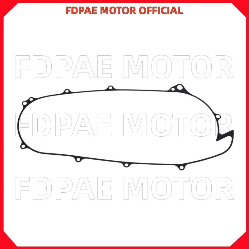 

Левая прокладка крышки картера для Wuyang Honda Pcx150/pcx160/lead125