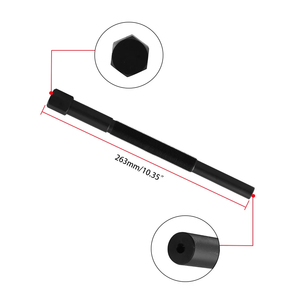 필기용 풀 메탈 거치대 클립 펜촉 만년필, 스테인레스 스틸 0.5mm, 0.4mm 펜, 학교 문구, 사무용품