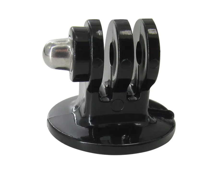 J-Haken + Schnellverschluss-Clip + Langer Daumen für Go Pro Hero 13 12 11 10 9 8 Insta 360 X6 X5 X4 DJI OSMO Action 6 5 Pro – Detail 1