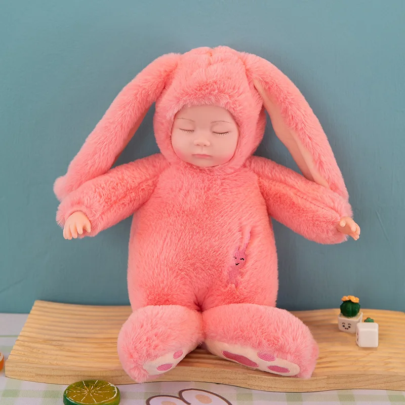 ICradle Muñecas De Bebé Reborn De 16 Pulgadas, Muñeca De Bebé Recién