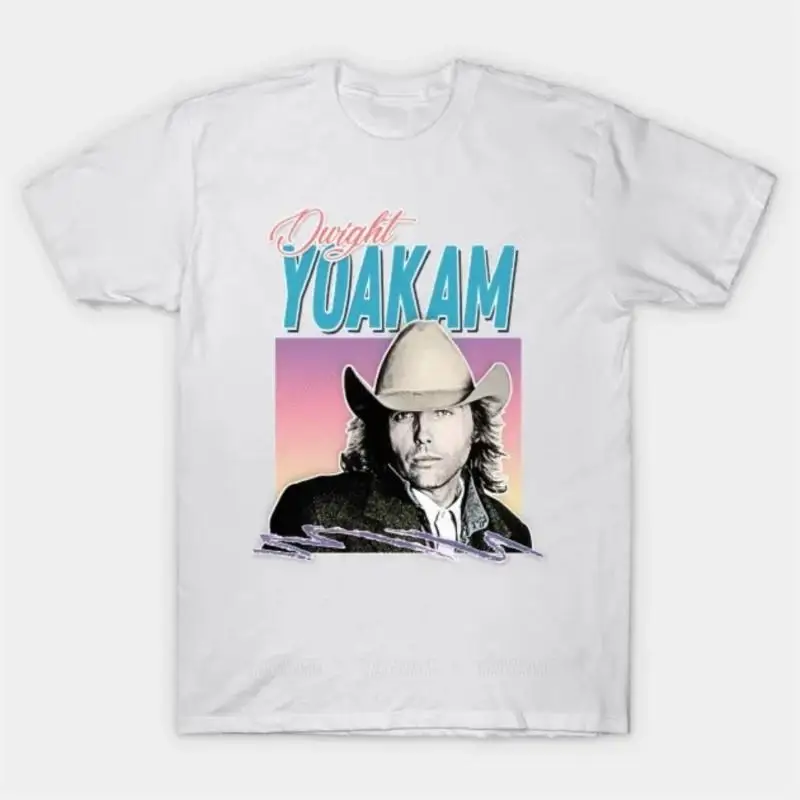 

Лидер продаж, летняя футболка, брендовая футболка для мужчин, длинная футболка Yoakam, Мужская модная хлопковая футболка, повседневные топы унисекс с коротким рукавом