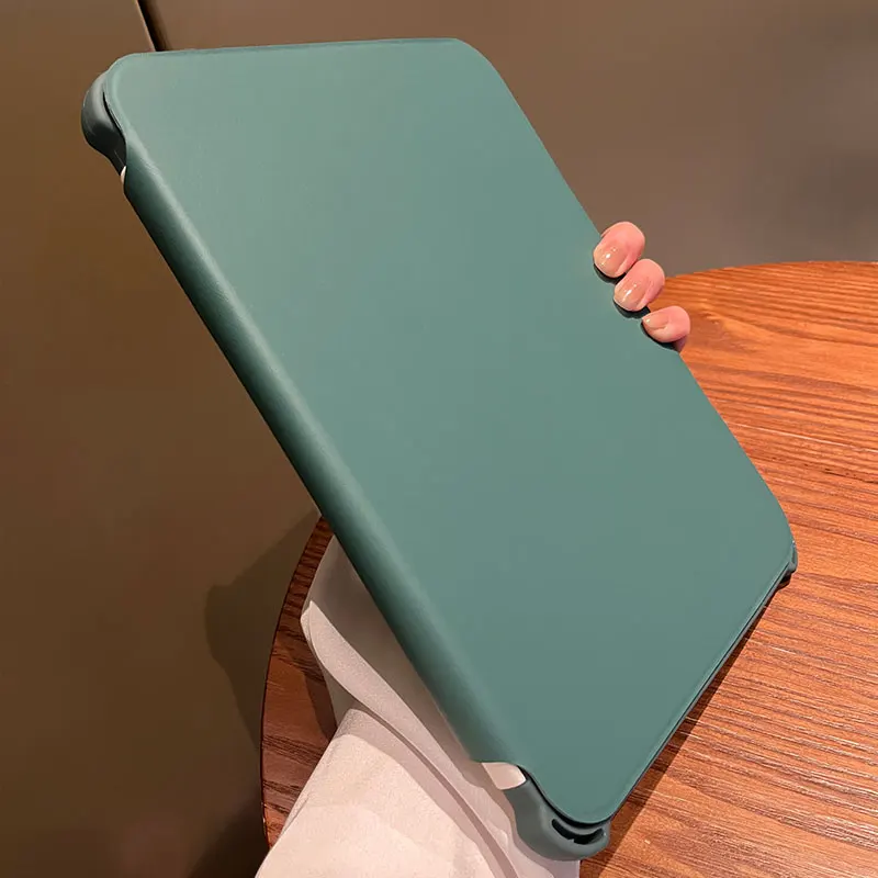Estojo com Rotação 360 para Ipad Pro 11 12 10 ar Mini com Porta-lápis - Imagem 5