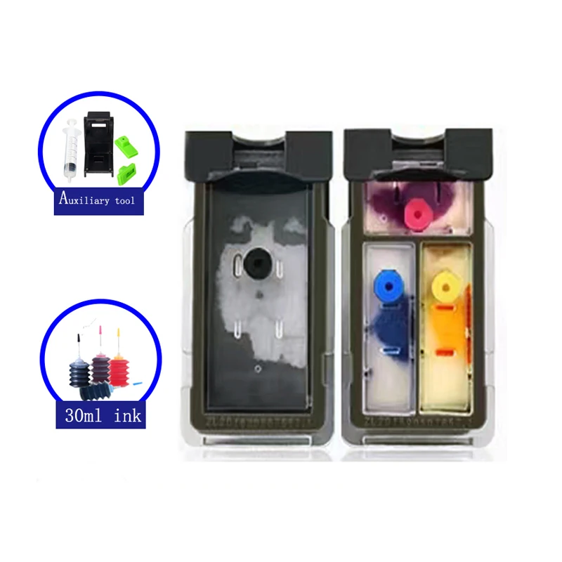 Cartuccia Per Mx Series Cartuccia Di Inchiostro PG240XL Ricondizionata Per Stampanti Canon Pixma Serie MG/MX - Colore Nero Cartuccia PG-240XL Ricostruita - Foto 13