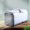 Mobile Mini Home Air Conditioner Outdoor Camping Compressor Free Installation Portable Air Cooler for Room 220V 50Hz 280-440W 1